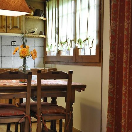 Apartamentos Los Pirineos - Atencion Personal Biescas  Exteriér fotografie