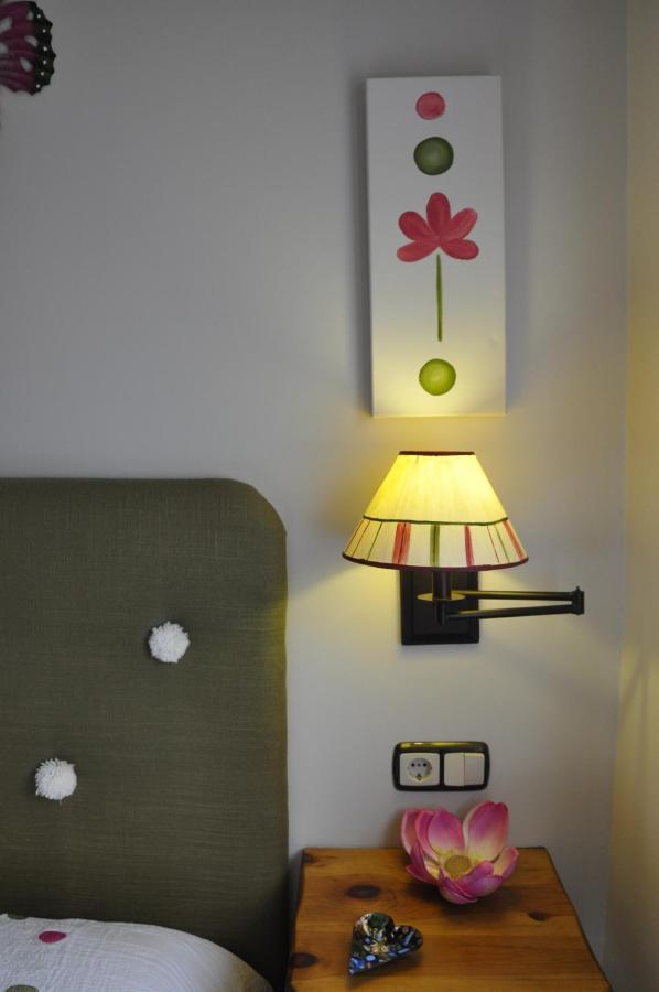 Apartamentos Los Pirineos - Atencion Personal Biescas  Exteriér fotografie