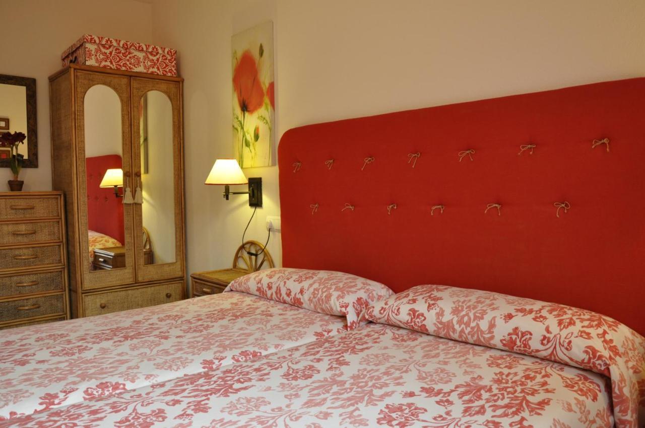Apartamentos Los Pirineos - Atencion Personal Biescas  Exteriér fotografie