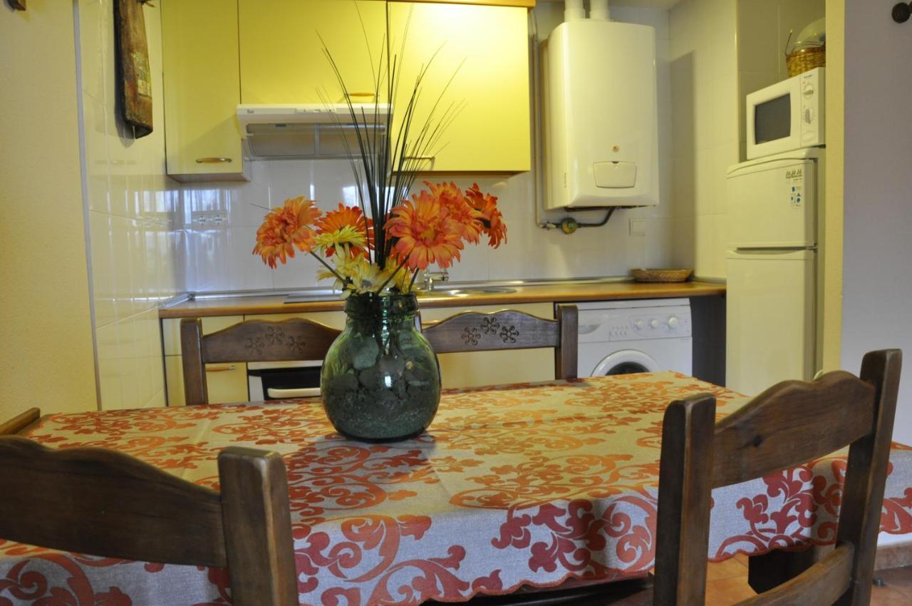 Apartamentos Los Pirineos - Atencion Personal Biescas  Exteriér fotografie
